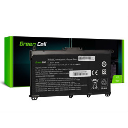 Green Cell Battery HW03XL L97300-005 for HP 250 G9 255 G8 255 HP190
