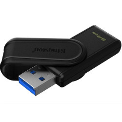 KINGSTON USB Stick DataTraveler Exodia S DTXS/64GB , USB 3.2