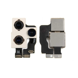 For Apple iPhone 11 Pro, iPhone 11 Pro Max Back Camera Set Pulled For Apple iPhone 11 Pro, iPhone 11 Pro Max Back Camera Set Pulled