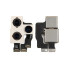 For Apple iPhone 11 Pro, iPhone 11 Pro Max Back Camera Set Pulled